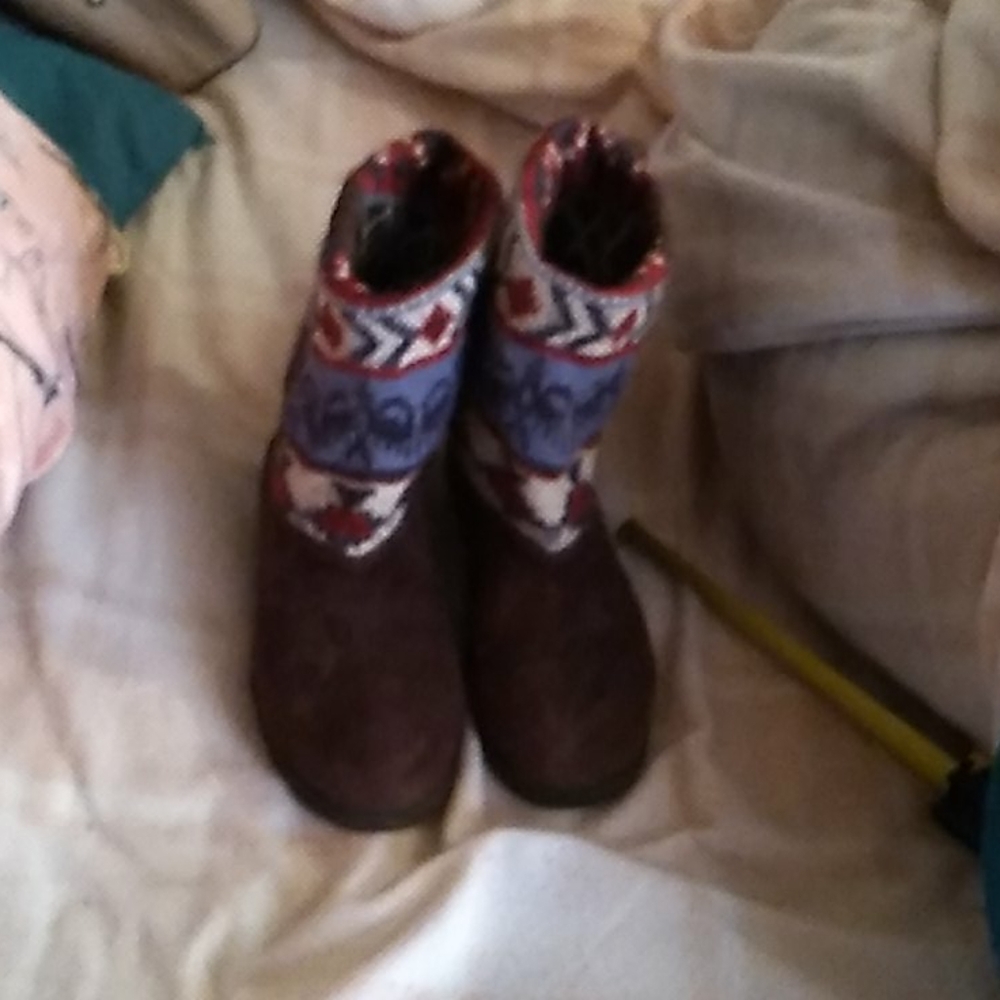 Boots